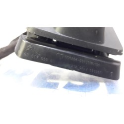 Citroen - C4 Picasso - Reversing camera