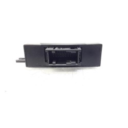 Citroen - C4 Picasso - Central door locking module