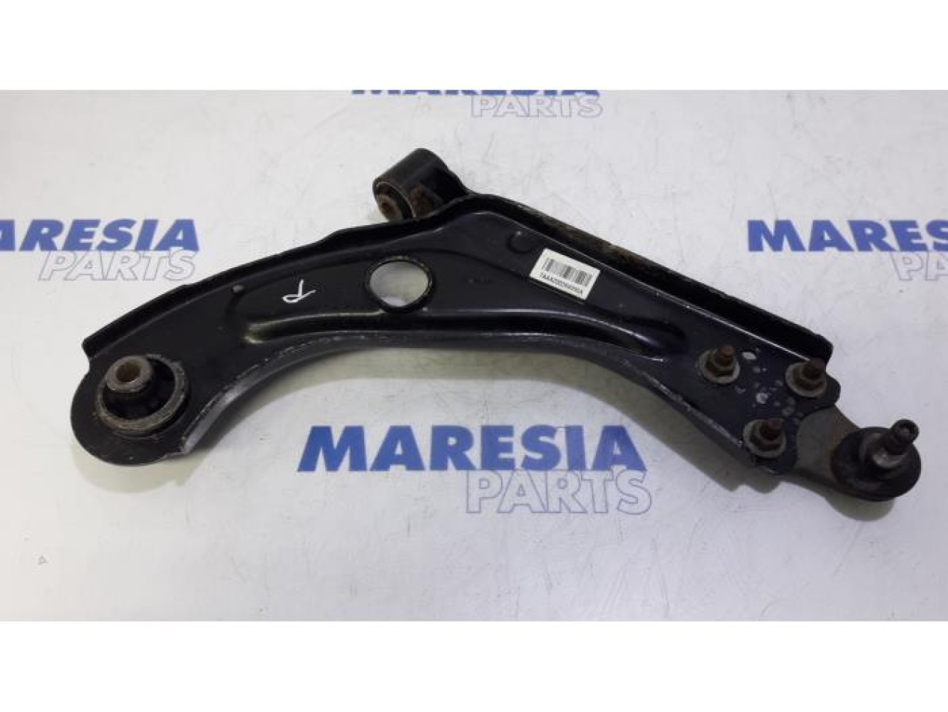 Citroen - C4 Picasso - Front lower wishbone, right