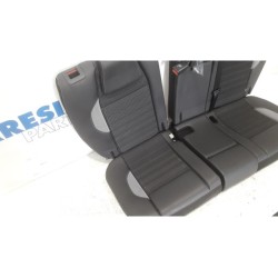 Peugeot - 2008 - Achterbank