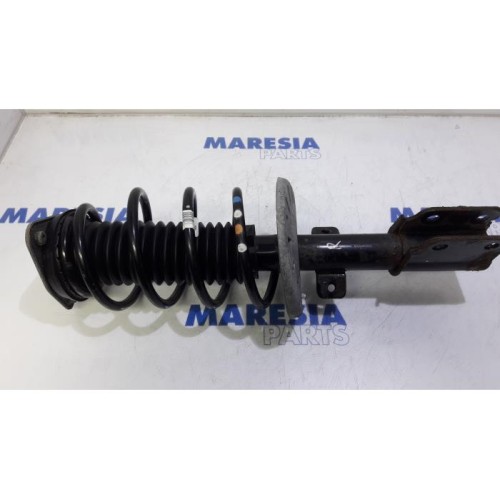 Citroen - C4 Picasso - Front shock absorber rod, right
