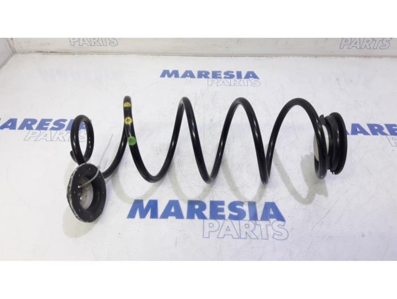 Citroen - C4 Picasso - Rear coil spring