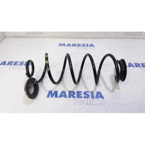 Citroen - C4 Picasso - Rear coil spring