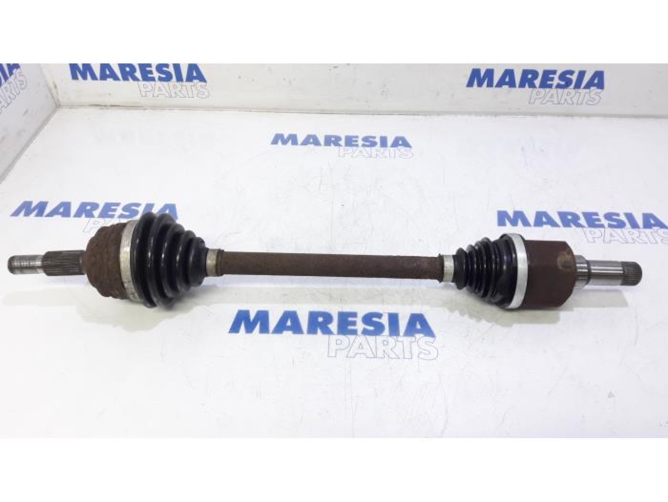 Citroen - C4 Picasso - Front drive shaft, left