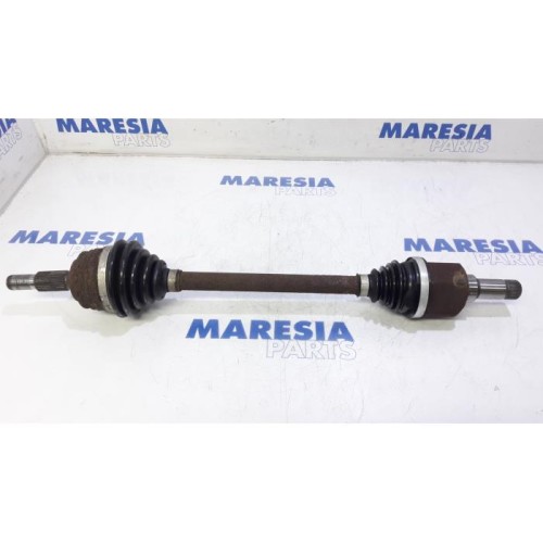 Citroen - C4 Picasso - Front drive shaft, left