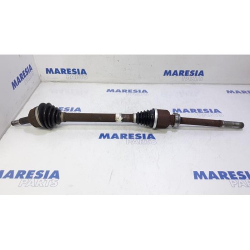 Citroen - C4 Picasso - Front drive shaft, right