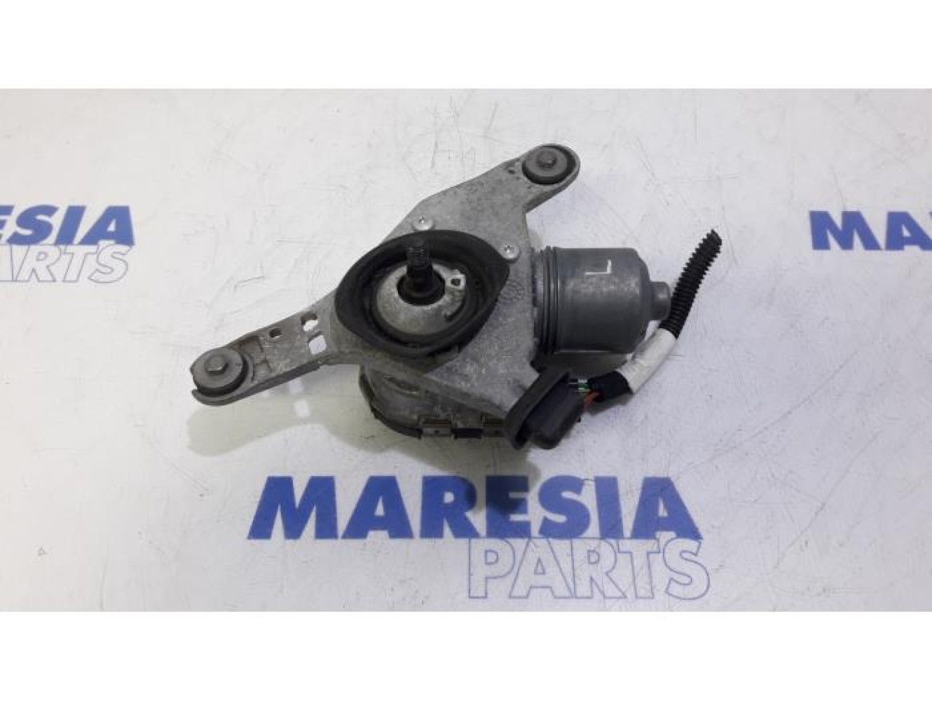 Citroen - C4 Picasso - Front wiper motor