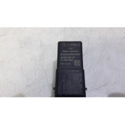Citroen - C4 Picasso - Glow plug relay