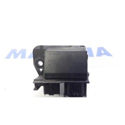 Citroen - C4 Picasso - Cooling fan resistor