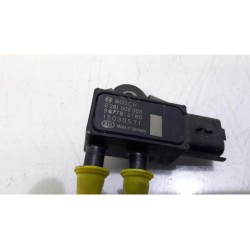 Citroen - C4 Picasso - Particulate filter sensor