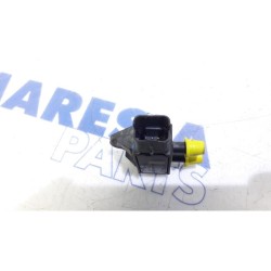 Citroen - C4 Picasso - Particulate filter sensor
