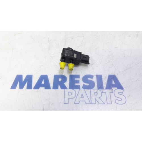 Citroen - C4 Picasso - Particulate filter sensor