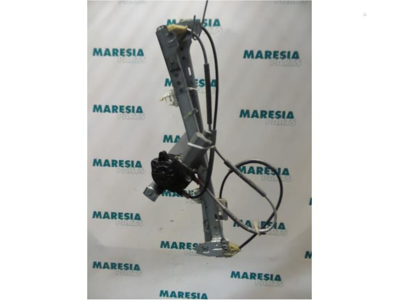 Citroen - Xsara - Window mechanism 4-door, front left