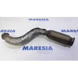 Citroen - C4 Picasso - Exhaust front section