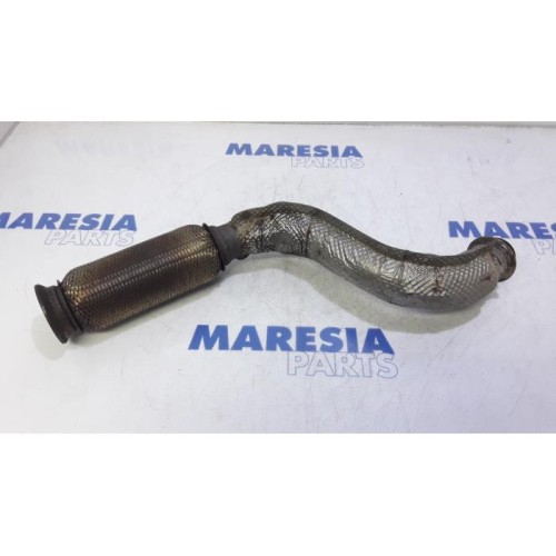 Citroen - C4 Picasso - Exhaust front section
