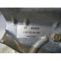 Citroen - Berlingo - Scheibenwischermotor hinten
