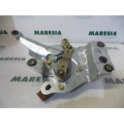 Citroen - Berlingo - Rear wiper motor