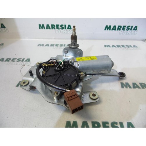 Citroen - Berlingo - Rear wiper motor