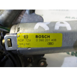 Citroen - Berlingo - Scheibenwischermotor hinten