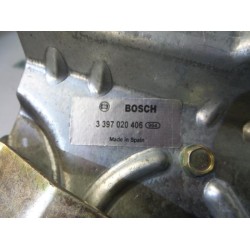 Citroen - Berlingo - Scheibenwischermotor hinten