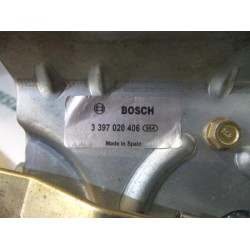 Citroen - Berlingo - Scheibenwischermotor hinten