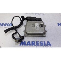 Fiat - Punto - Engine management computer