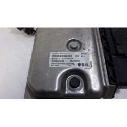 Fiat - Punto - Engine management computer