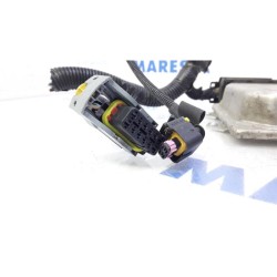 Fiat - Punto - Engine management computer