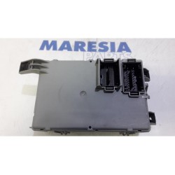 Fiat - Punto - Engine management computer