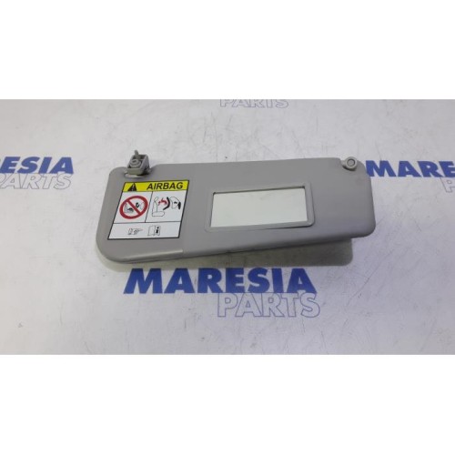 Fiat - Punto - Sun visor
