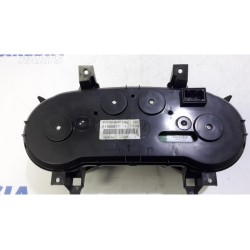 Fiat - Punto - Instrumentenbrett