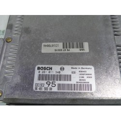 Citroen - C5 - Computer Motormanagement