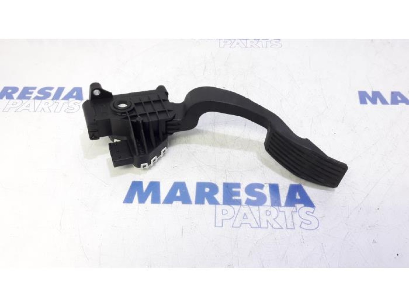 Fiat - Punto - Gaspedalposition Sensor