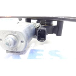 Fiat - Punto - Window mechanism 4-door, front left
