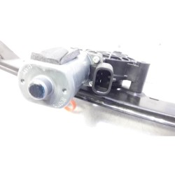 Fiat - Punto - Window mechanism 4-door, front right