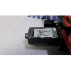 Fiat - Punto - Window mechanism 4-door, front right