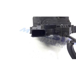 Fiat - Punto - Door lock mechanism 4-door, front left