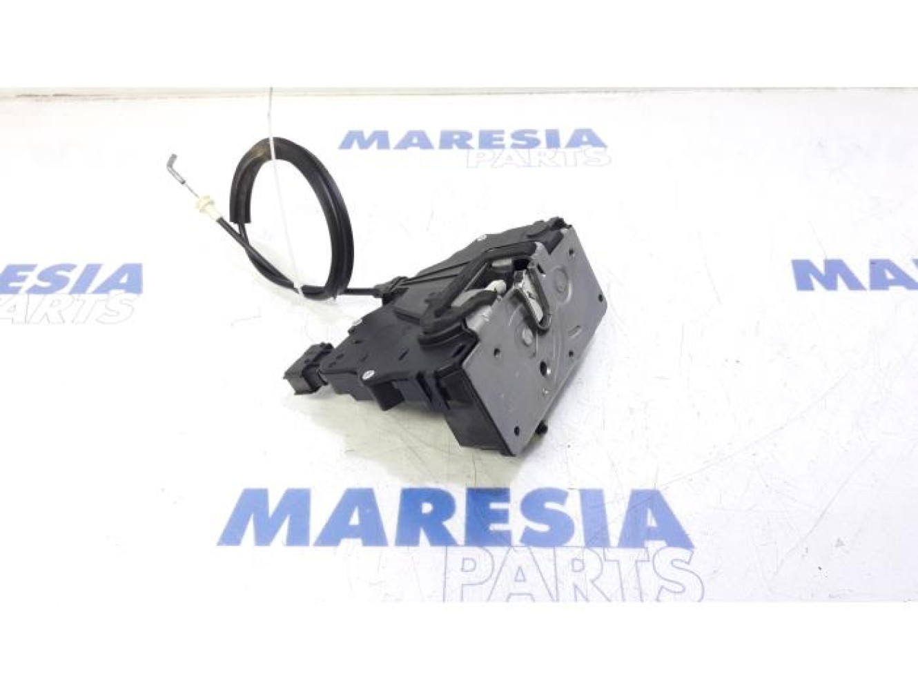 Fiat - Punto - Door lock mechanism 4-door, front left