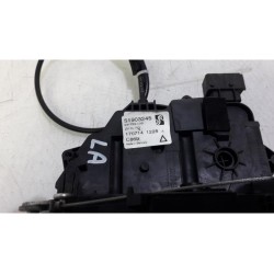 Fiat - Punto - Türschlossmechanik 4-türig links hinten