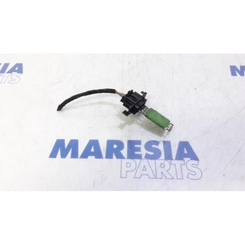 Fiat - Punto - Heater resistor