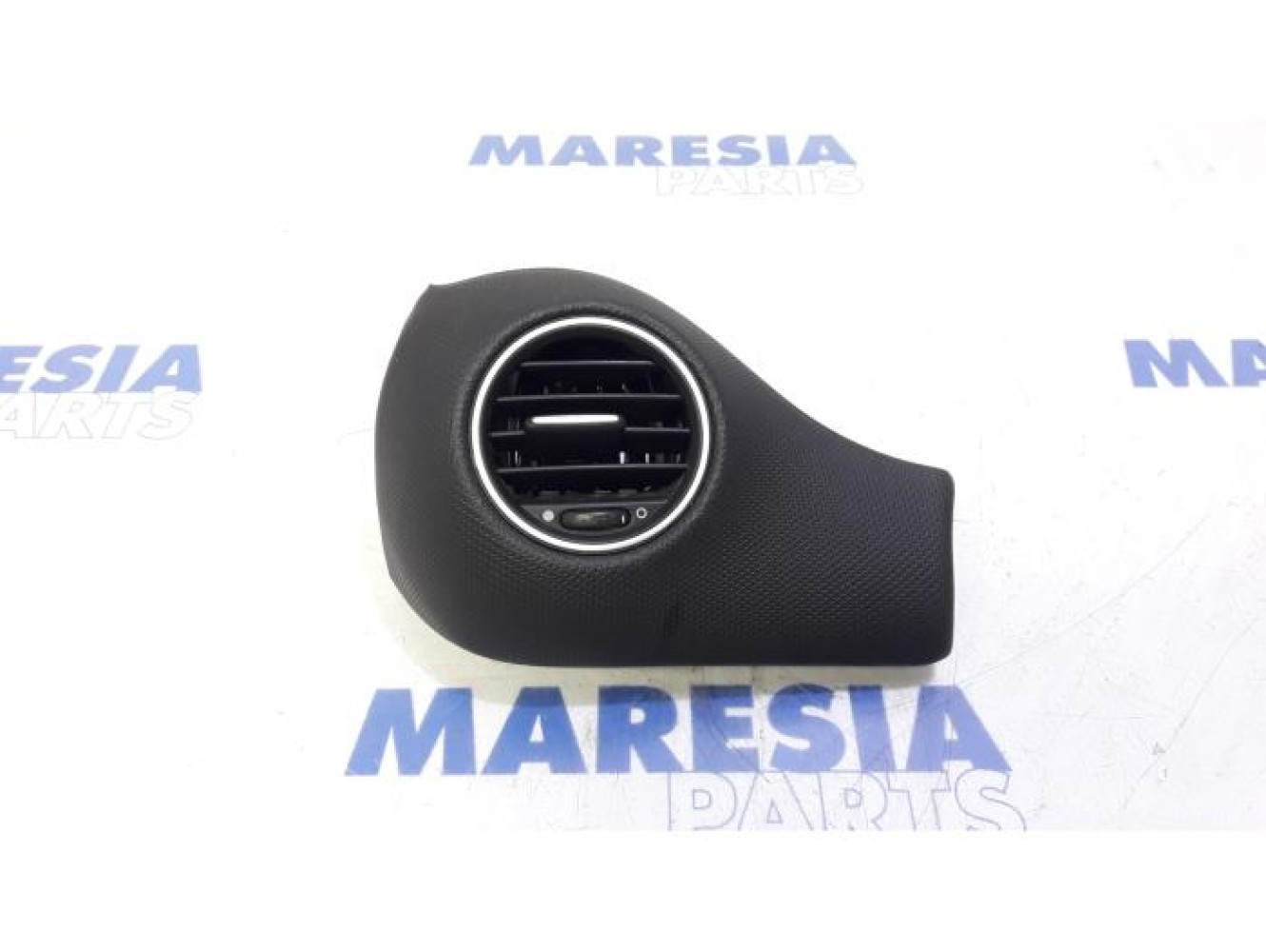 Fiat - Punto - Dashboard vent