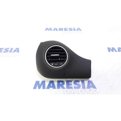 Fiat - Punto - Dashboard vent