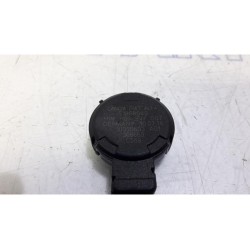 Fiat - Punto - Rain sensor