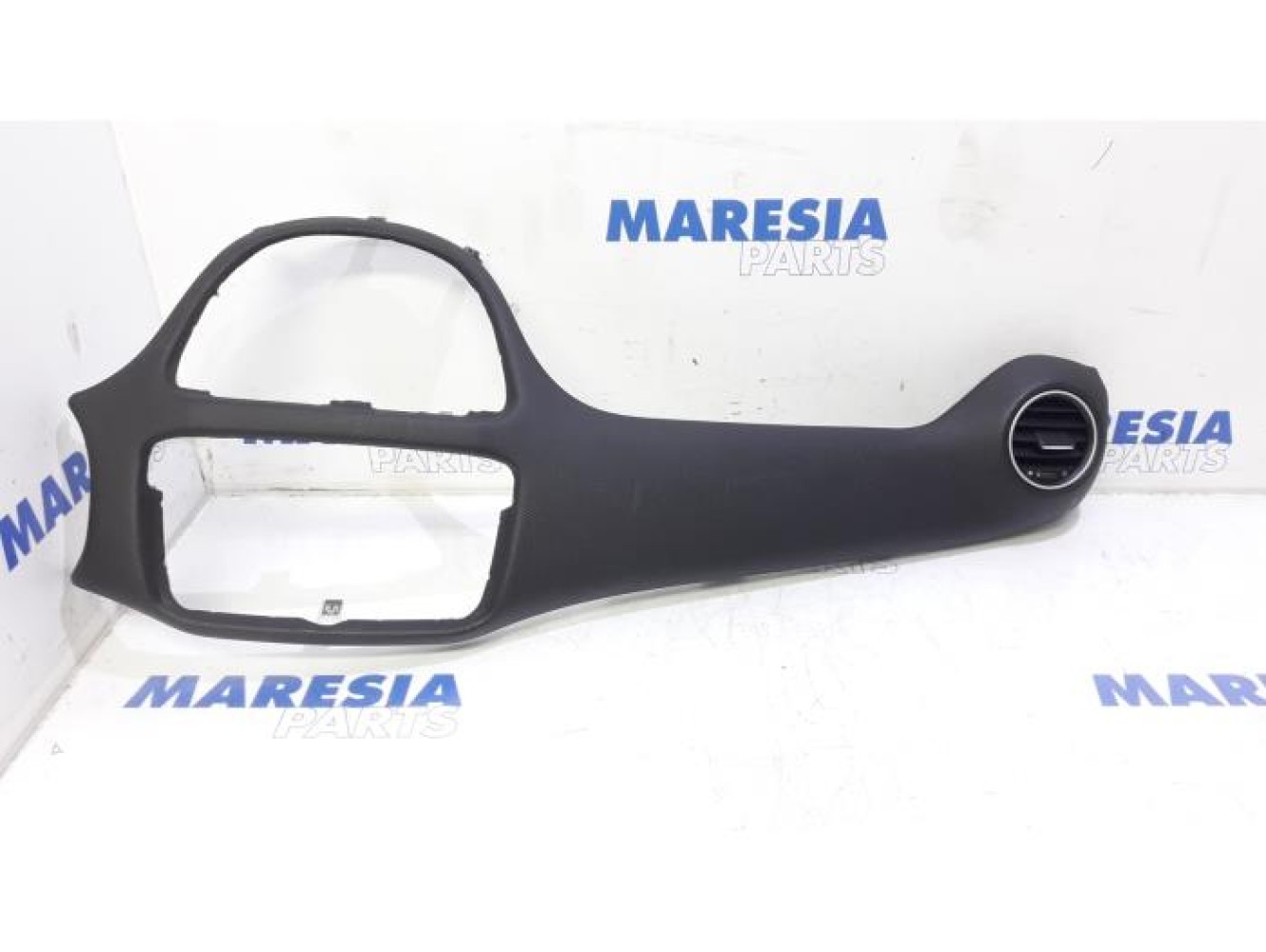 Fiat - Punto - Dashboard vent