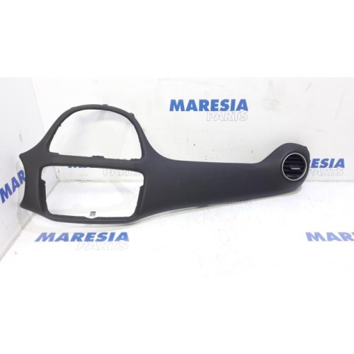 Fiat - Punto - Dashboard vent