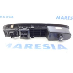 Fiat - Punto - Multi-functional window switch