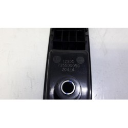 Fiat - Punto - Multi-functional window switch
