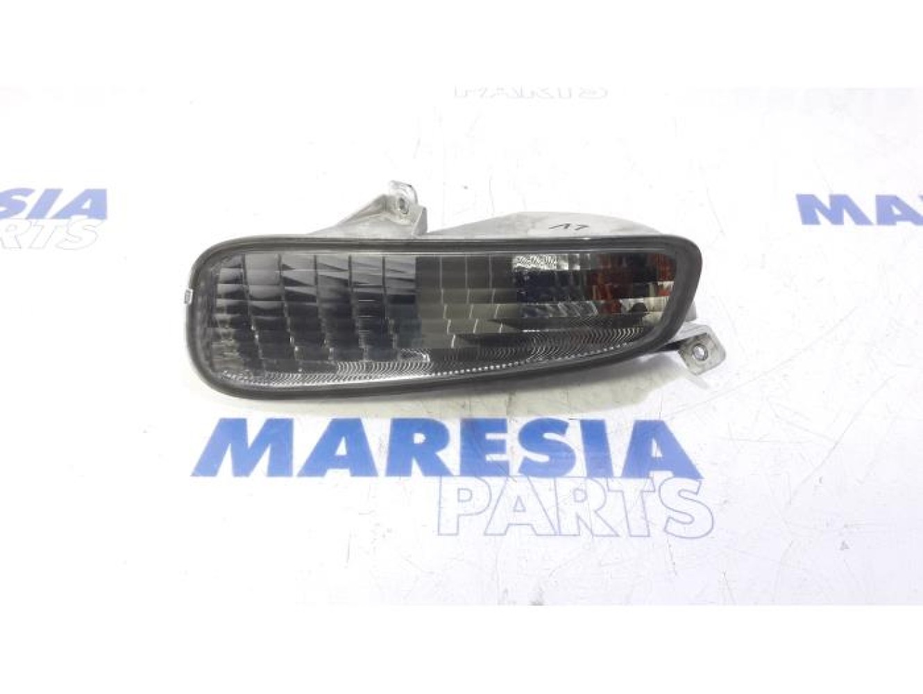 Fiat - Punto - Indicator, left
