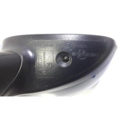 Fiat - Punto - Wing mirror, right