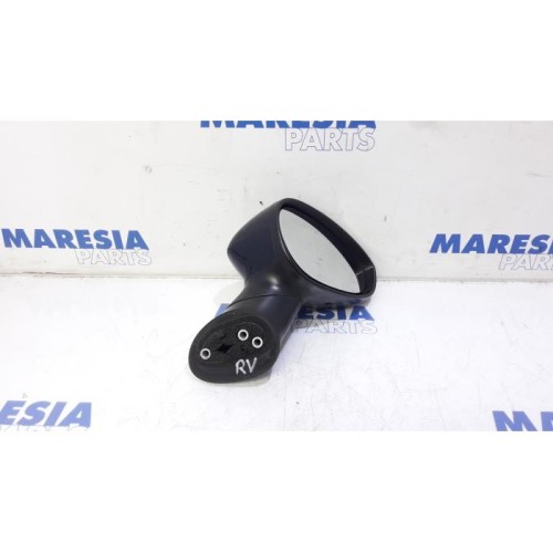 Fiat - Punto - Wing mirror, right